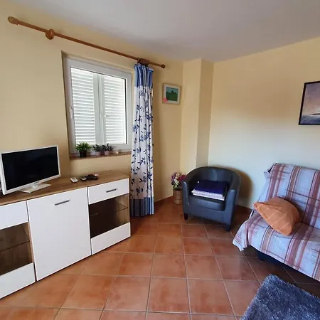 Labinac In Vabriga With Garden Close To Sea Tar-Vabriga