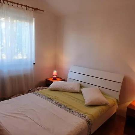 Labinac In Vabriga With Garden Close To Sea Guest house