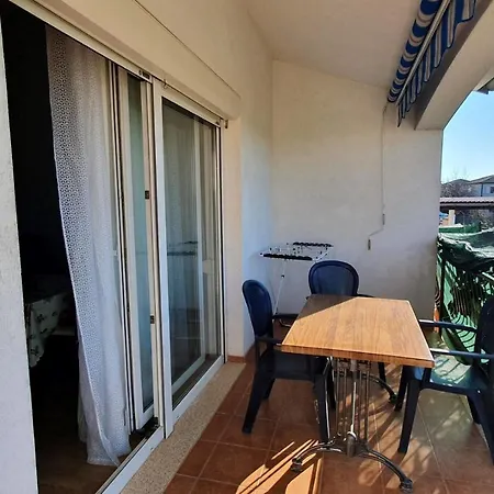 Labinac In Vabriga With Garden Close To Sea Guest house *