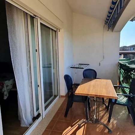Labinac In Vabriga With Garden Close To Sea Guest house *