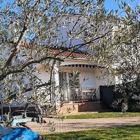 Guest house Labinac In Vabriga With Garden Close To Sea *