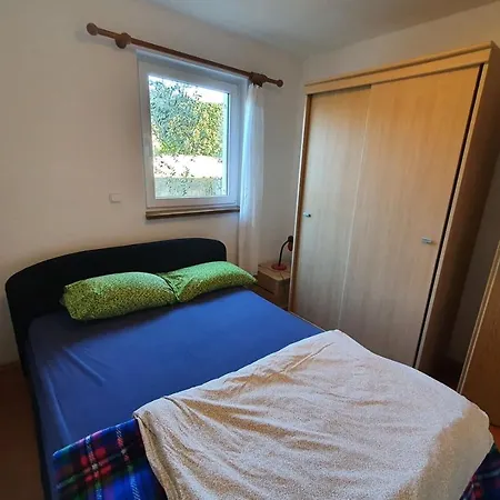 Labinac In Vabriga With Garden Close To Sea Guest house *
