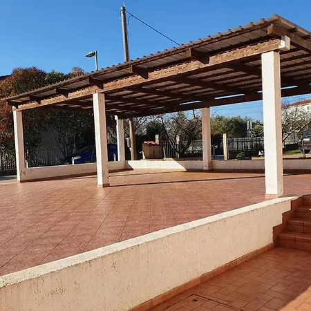 Guest house Labinac In Vabriga With Garden Close To Sea *